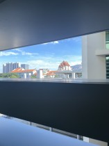框景·時