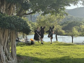在“嘉”24小時，你會在哪里？