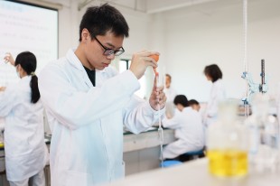 少年風起，衣襟帶花——2024實踐教學周紀實