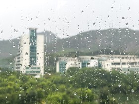“嘉園”：時光的詩箋