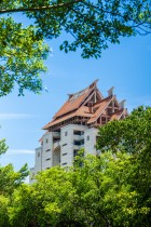 我眼中的“嘉園”