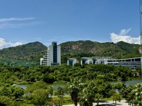 初秋“嘉園”