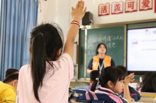 支乎者也，桃李之教