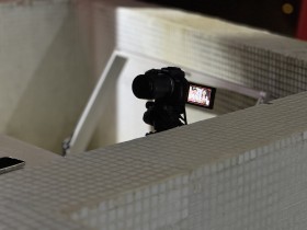 第三種視角：正在記錄的我們