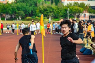 少年行：意氣風發(fā)正當時