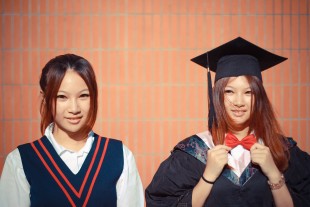 時光送給我的
