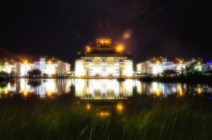 夢幻之夜