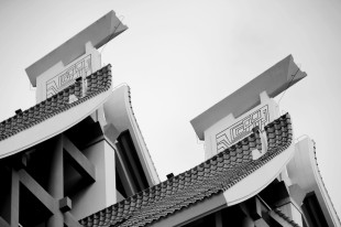 嘉庚建筑的符號(hào)