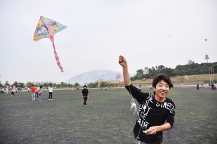 繽紛大學(xué)