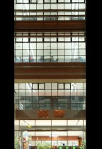 圖書館內(nèi)