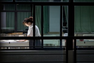 安靜的人文時(shí)光
