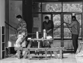 “嘉園”勞動(dòng)者
