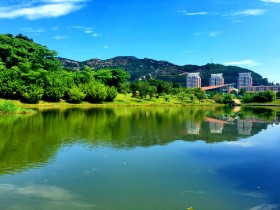 讓初夏告訴你，誰(shuí)才是廈門(mén)最美的大學(xué)