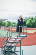 請讓我用離開時(shí)的樣子為你慶生，可好？